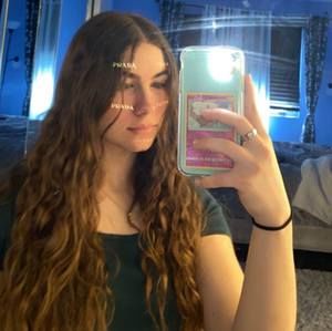 Meet your Posher, Kristina